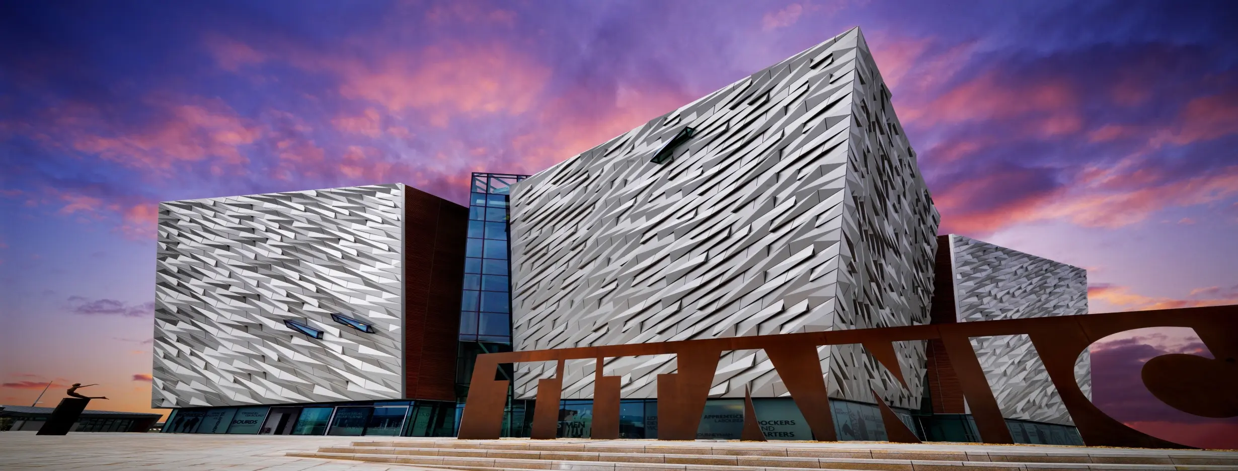 Image for Titanic Adventure